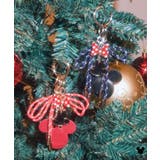 Disney/ミッキー&ミニーミラー付きチャーム | earth music&ecology  | 詳細画像2 