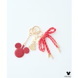 Disney/ミッキー&ミニーミラー付きチャーム | earth music&ecology  | 詳細画像9 