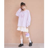 Disney/アソートプリントロンTEE | earth music&ecology  | 詳細画像13 