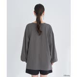 Disney/アソートプリントロンTEE | earth music&ecology  | 詳細画像21 