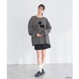 Disney/アソートプリントロンTEE | earth music&ecology  | 詳細画像22 