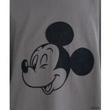 Disney/アソートプリントロンTEE | earth music&ecology  | 詳細画像24 