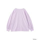 Disney/アソートプリントロンTEE | earth music&ecology  | 詳細画像27 