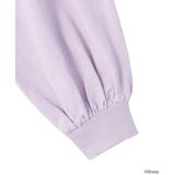 Disney/アソートプリントロンTEE | earth music&ecology  | 詳細画像29 