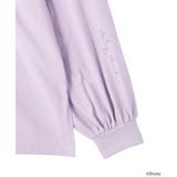 Disney/アソートプリントロンTEE | earth music&ecology  | 詳細画像31 