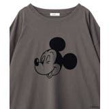 Disney/アソートプリントロンTEE | earth music&ecology  | 詳細画像33 