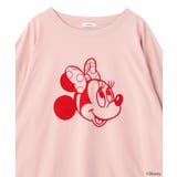 Disney/アソートプリントロンTEE | earth music&ecology  | 詳細画像34 