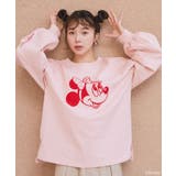 Disney/アソートプリントロンTEE | earth music&ecology  | 詳細画像4 