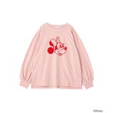 Disney/アソートプリントロンTEE | earth music&ecology  | 詳細画像42 