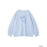 Disney/アソートプリントロンTEE | earth music&ecology  | 詳細画像45 