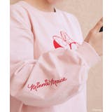 Disney/アソートプリントロンTEE | earth music&ecology  | 詳細画像7 