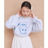 Disney/アソートプリントロンTEE | earth music&ecology  | 詳細画像9 