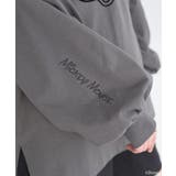 Disney/アソートプリントロンTEE | earth music&ecology  | 詳細画像25 