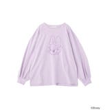 Disney/アソートプリントロンTEE | earth music&ecology  | 詳細画像46 