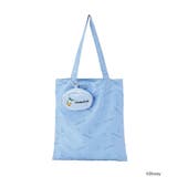 Disney/アソートポーチ付きエコバッグ | earth music&ecology  | 詳細画像24 