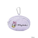 Disney/アソートポーチ付きエコバッグ | earth music&ecology  | 詳細画像14 