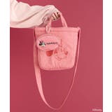 Disney/アソートポーチ付きエコバッグ | earth music&ecology  | 詳細画像5 