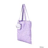 Disney/アソートポーチ付きエコバッグ | earth music&ecology  | 詳細画像7 