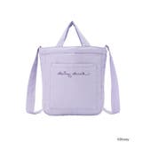 Disney/アソートショルダーバッグ | earth music&ecology  | 詳細画像14 