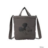 Disney/アソートショルダーバッグ | earth music&ecology  | 詳細画像32 