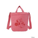 Disney/アソートショルダーバッグ | earth music&ecology  | 詳細画像33 