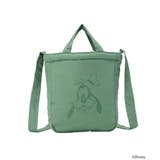 Disney/アソートショルダーバッグ | earth music&ecology  | 詳細画像35 