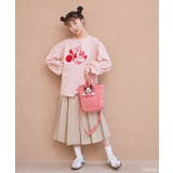 Disney/アソートショルダーバッグ | earth music&ecology  | 詳細画像5 