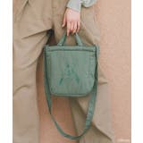 Disney/アソートショルダーバッグ | earth music&ecology  | 詳細画像6 