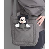 Disney/アソートショルダーバッグ | earth music&ecology  | 詳細画像8 