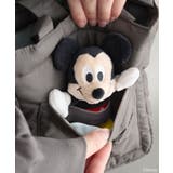 Disney/アソートショルダーバッグ | earth music&ecology  | 詳細画像9 