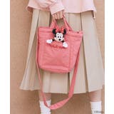 Disney/アソートショルダーバッグ | earth music&ecology  | 詳細画像4 
