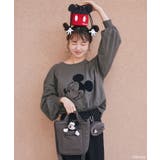 Disney/アソート巾着ポーチ | earth music&ecology | 詳細画像3