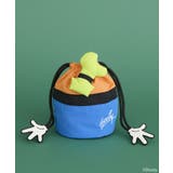 マルチ | Disney/アソート巾着ポーチ | earth music&ecology