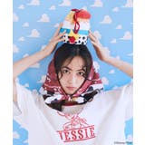 アソート巾着ポーチ/TOY STORY | earth music&ecology | 詳細画像5