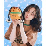 アソート巾着ポーチ/TOY STORY | earth music&ecology | 詳細画像6