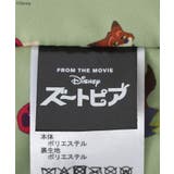 チャーム付きパファーバッグM/Zootopia | earth music&ecology  | 詳細画像23 