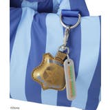チャーム付きパファーバッグM/Zootopia | earth music&ecology  | 詳細画像24 