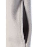 洗えるVネックミディ丈コート | Green Parks | 詳細画像33