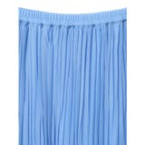 シアープリーツボリュームスカート | Green Parks | 詳細画像28