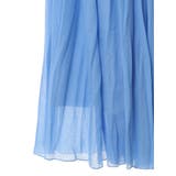 シアープリーツボリュームスカート | Green Parks | 詳細画像30