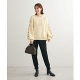 あったからくスレ ジョガーパンツ | Green Parks | 詳細画像10