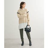 あったからくスレ ジョガーパンツ | Green Parks | 詳細画像2