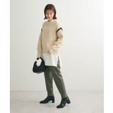 あったからくスレ ジョガーパンツ | Green Parks | 詳細画像3