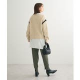 あったからくスレ ジョガーパンツ | Green Parks | 詳細画像4