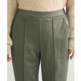 あったからくスレ ジョガーパンツ | Green Parks | 詳細画像5