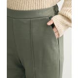 あったからくスレ ジョガーパンツ | Green Parks | 詳細画像6