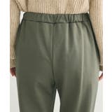 あったからくスレ ジョガーパンツ | Green Parks | 詳細画像7