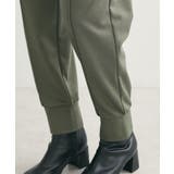 あったからくスレ ジョガーパンツ | Green Parks | 詳細画像8