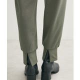 あったからくスレ ジョガーパンツ | Green Parks | 詳細画像9