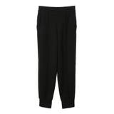 あったからくスレ ジョガーパンツ | Green Parks | 詳細画像24